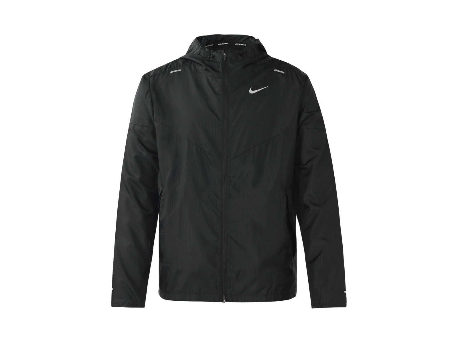 Nike Windrunner Jacket Spring Black