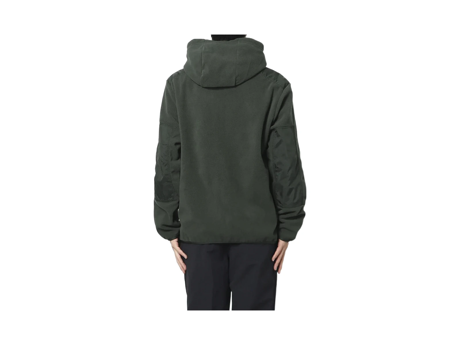 Nike Sportswear Jacket Green