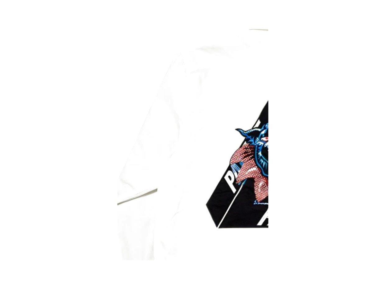 Palace Ripped Coach Jacket