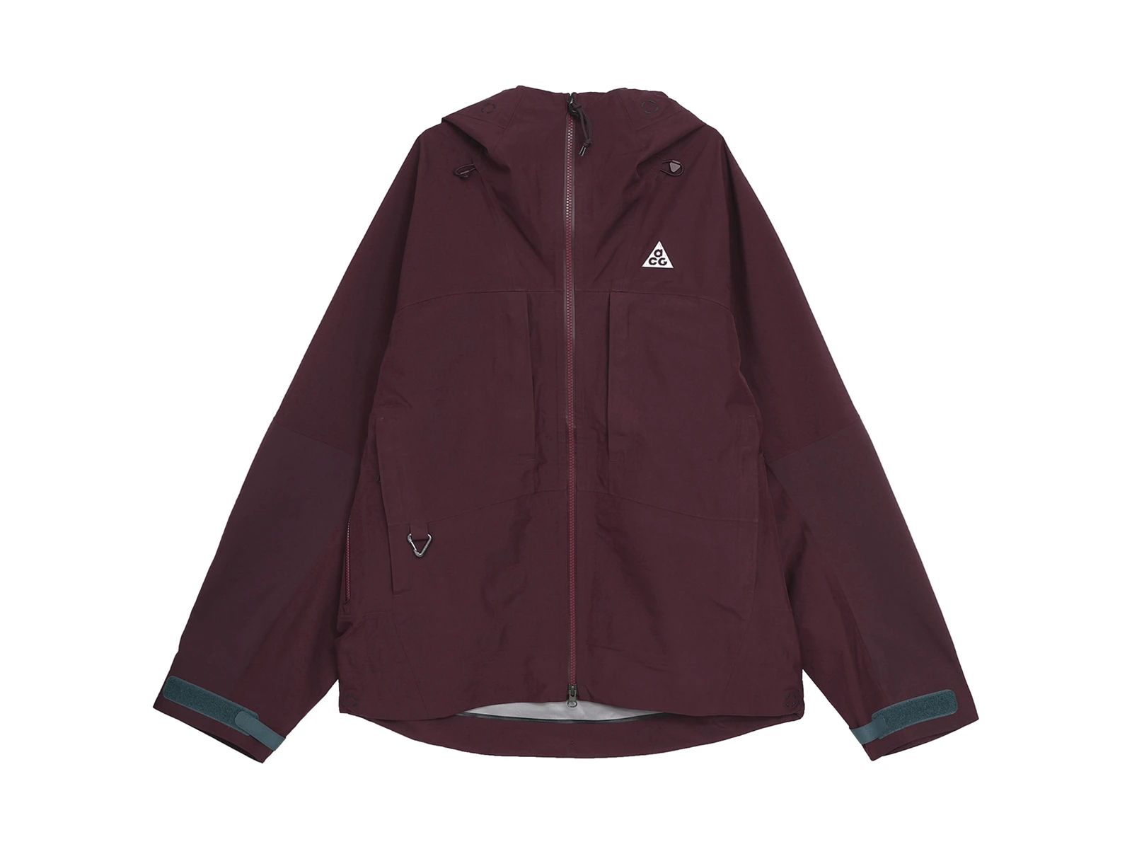 Nike Jackets & Coats Nighttime Russet