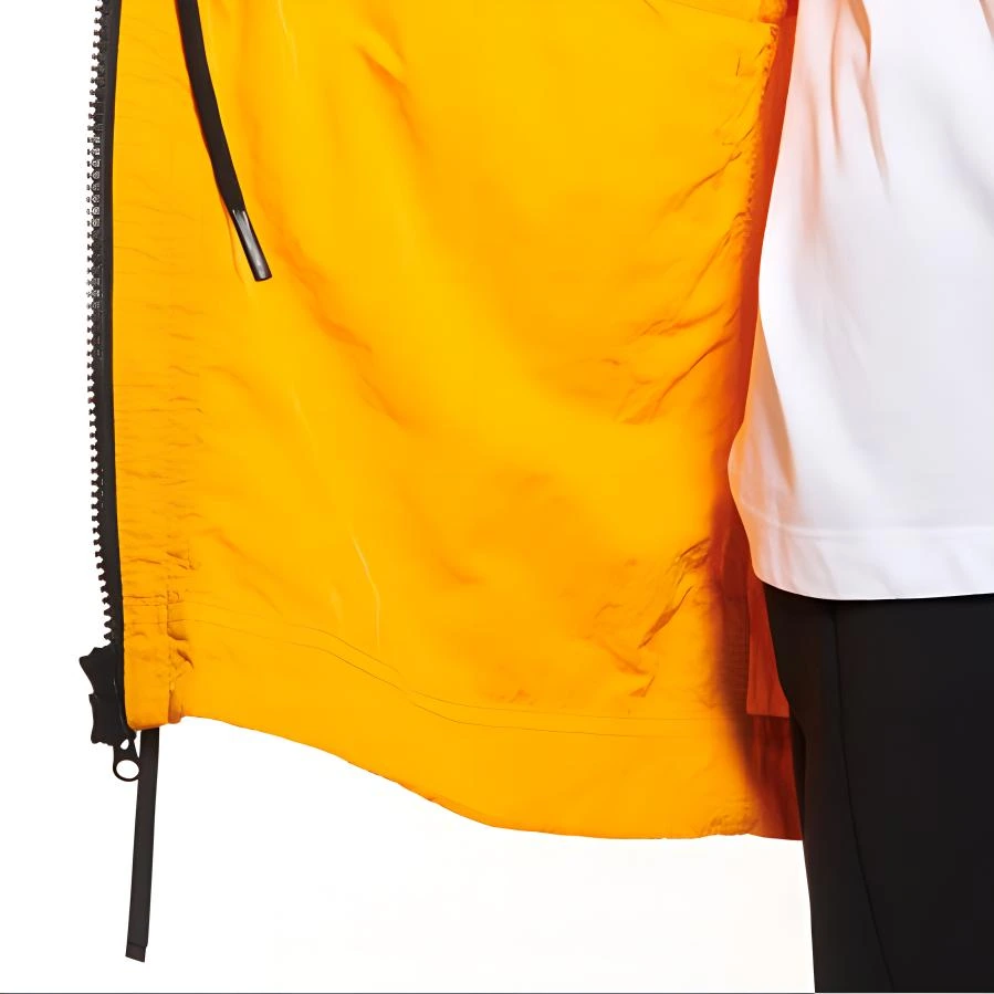 Nike parka jacket
