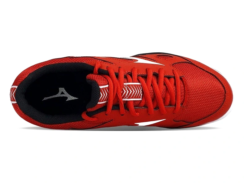 Mizuno Cyclone Speed Cn "Red"