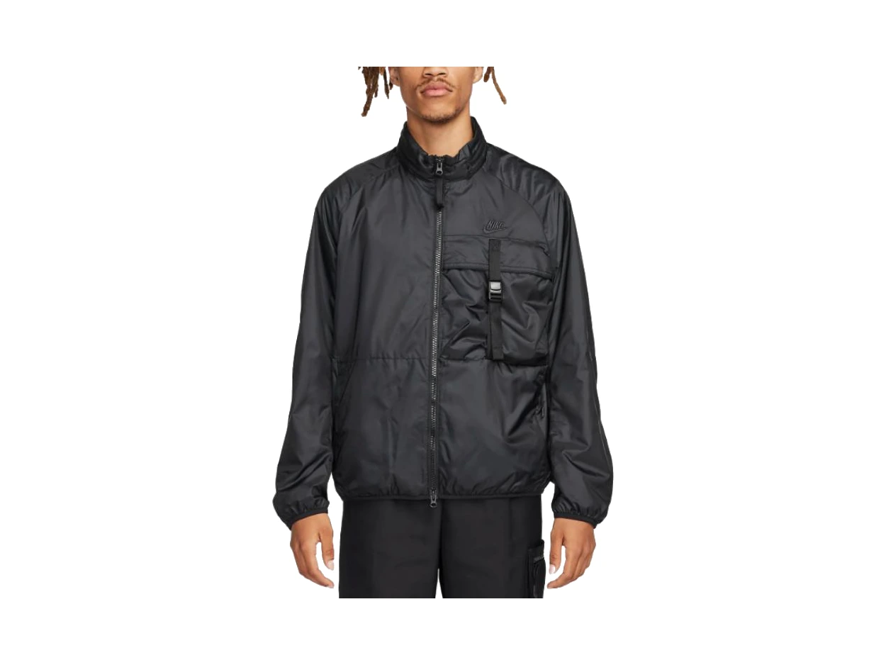 Nike Sportswear Tech Woven N24 Packable