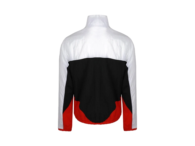 Nike As M Nk Flight Jacket Hooded