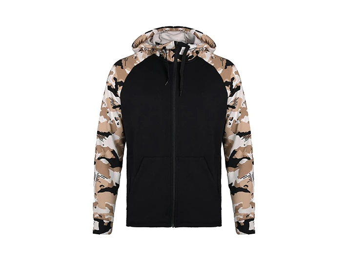 Nike Jackets Black Hooded Moderate Other