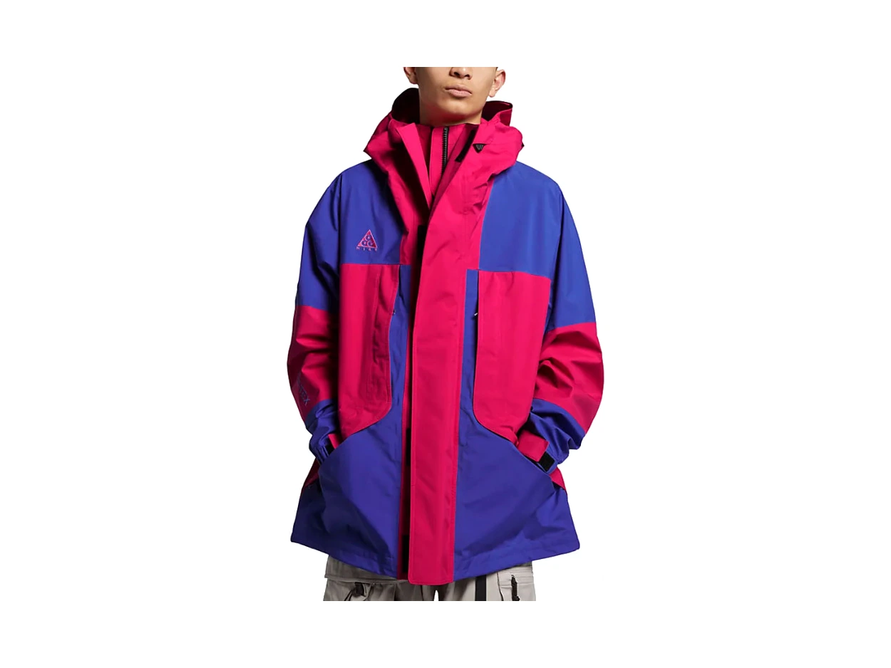 Nike Acg Gore Tex Jacket