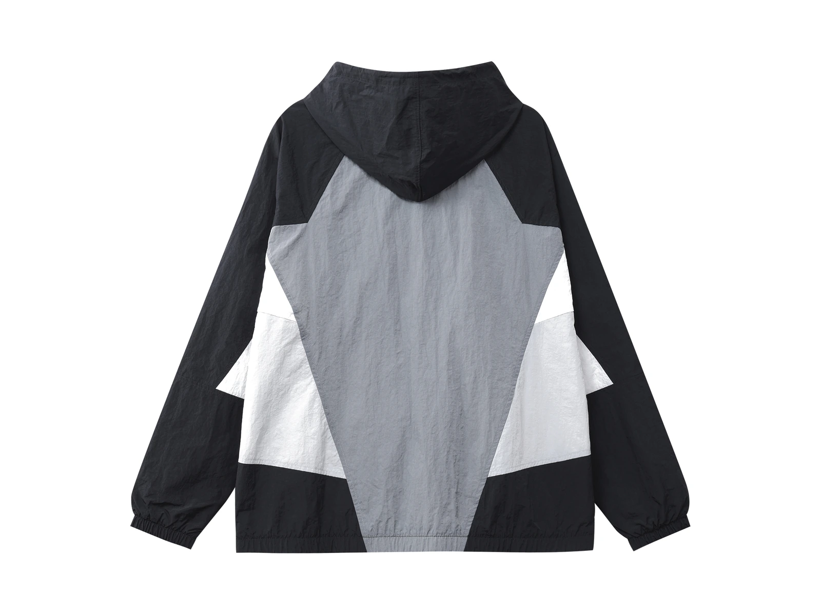 Nike Jackets Gray Hooded Moderate Other