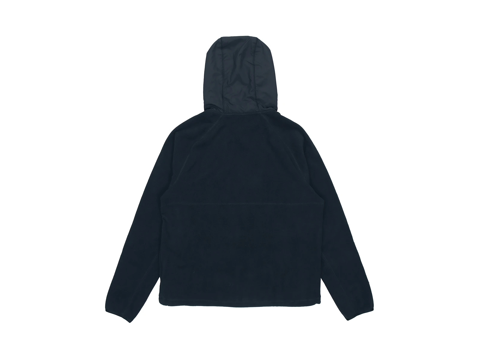 Nike Sportswear Total Length Zippers