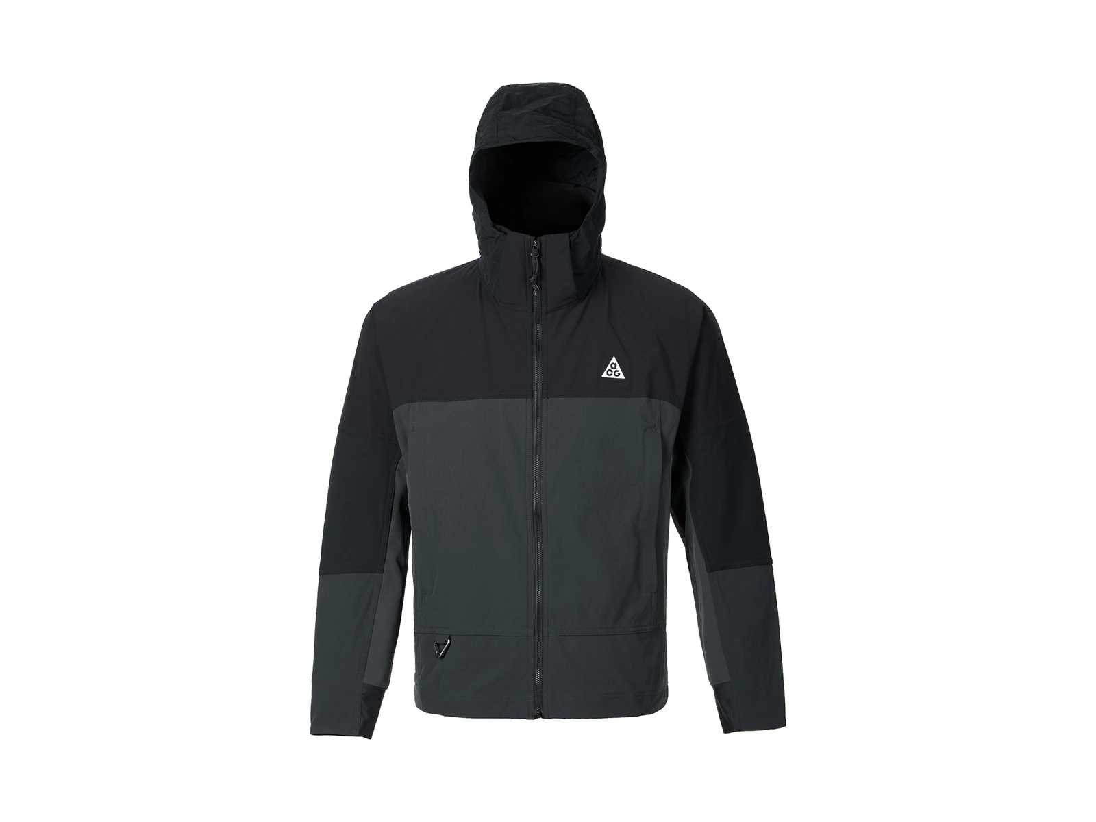 Nike ACG "Sun Farer" Jacket Black