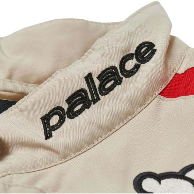 Palace Faster Jacket