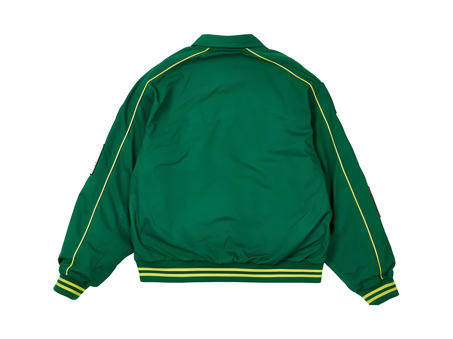 Palace Patches Cotton Bomber