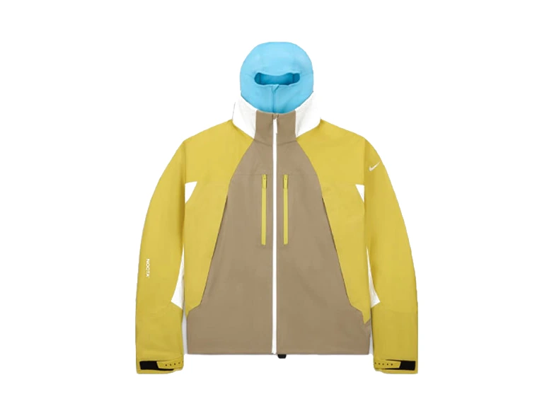 Nike x Nocta L'Art Bala Tech Jacket
