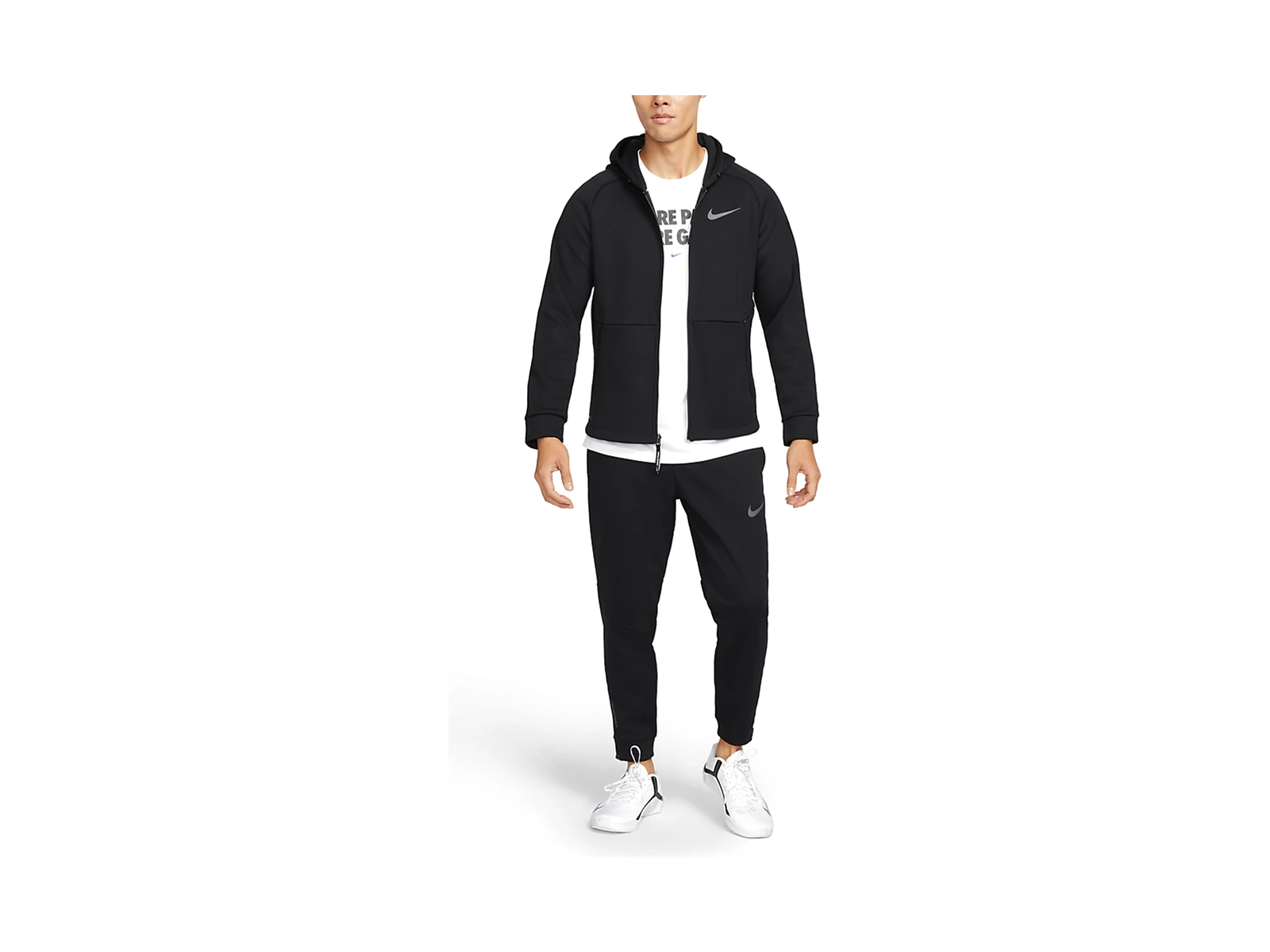 Nike Therma FIT Jackets & Coats
