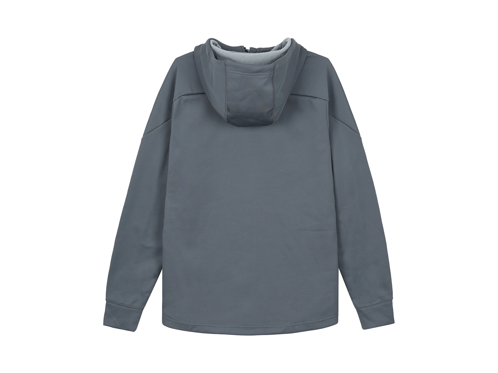 Nike Jackets Iron Gray Hooded Moderate