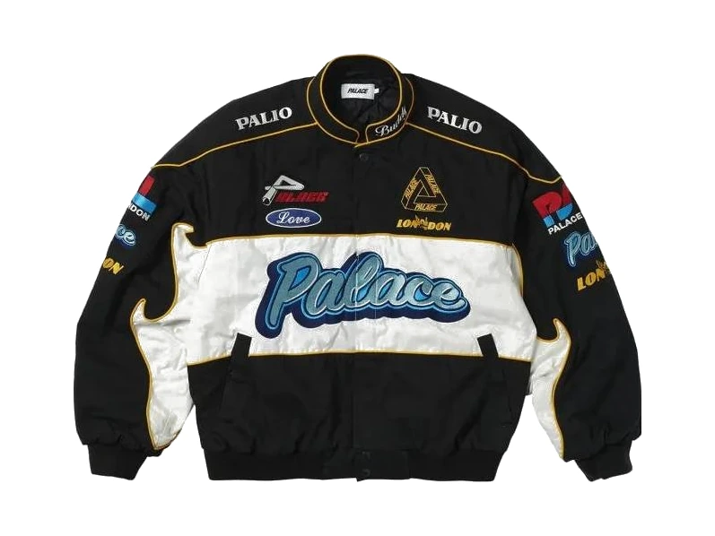 Palace Fast Cotton Jacket