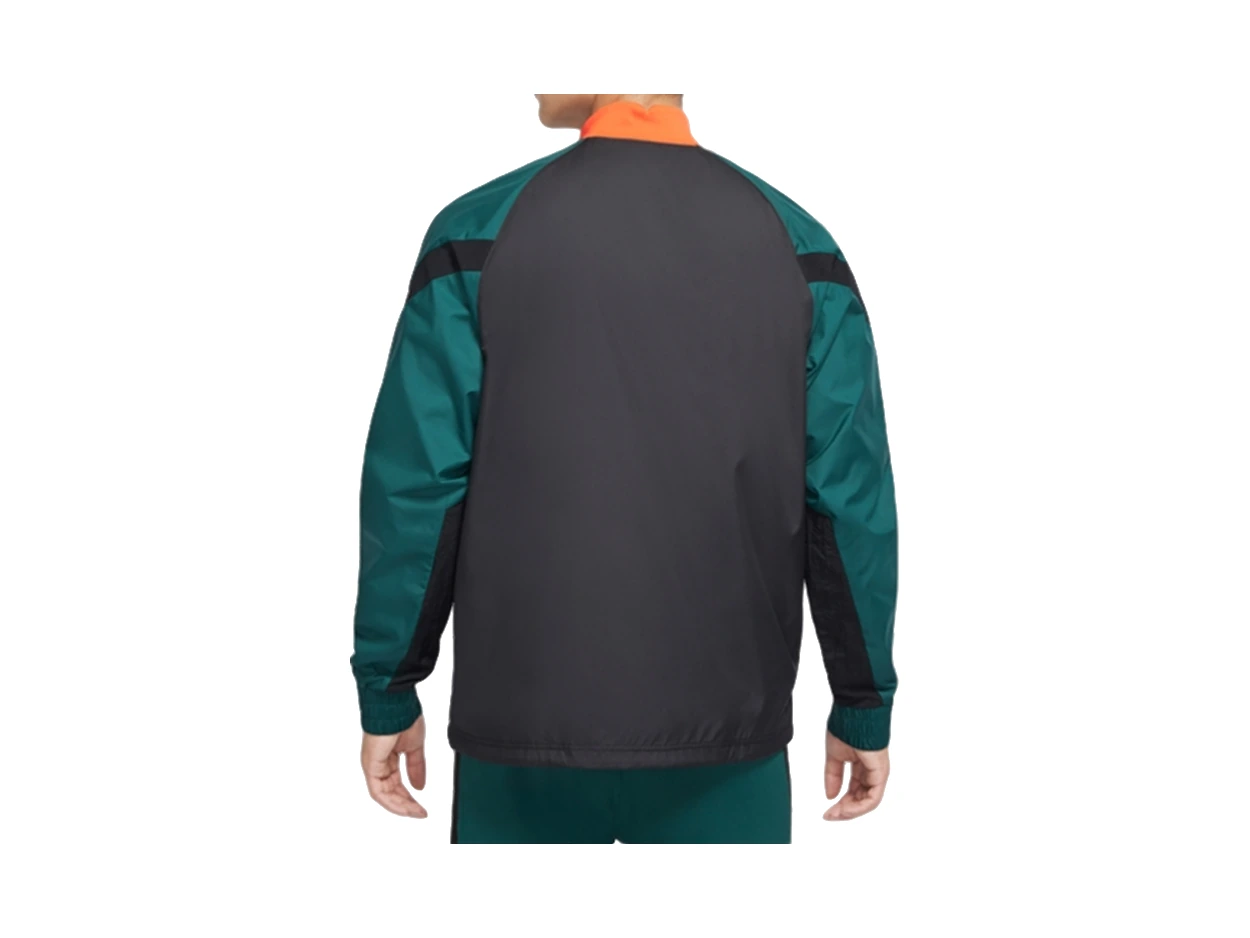 Nike Jacket Dark Atomic Blue