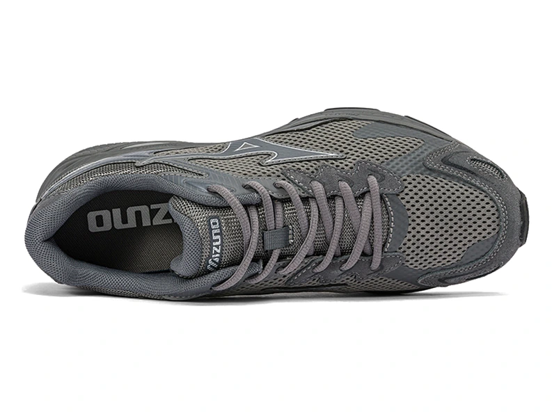 Mizuno Racer S Textile, Synthetic