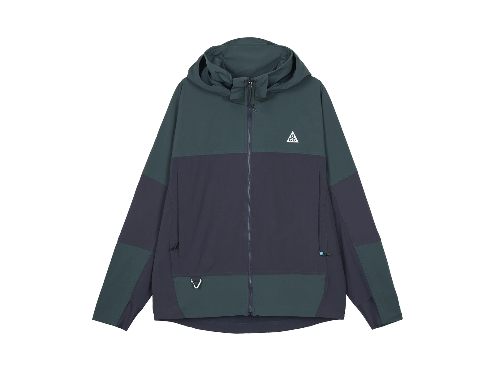 Nike Acg Sun Farer Jacket Asia Sizing