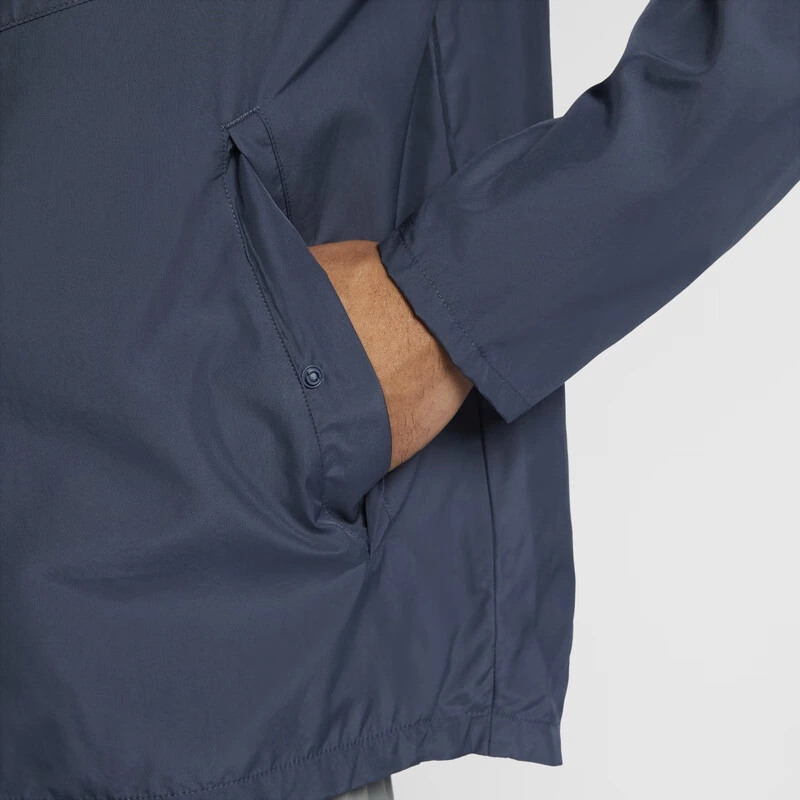 Nike Repel Miler Running Jacket Thunder