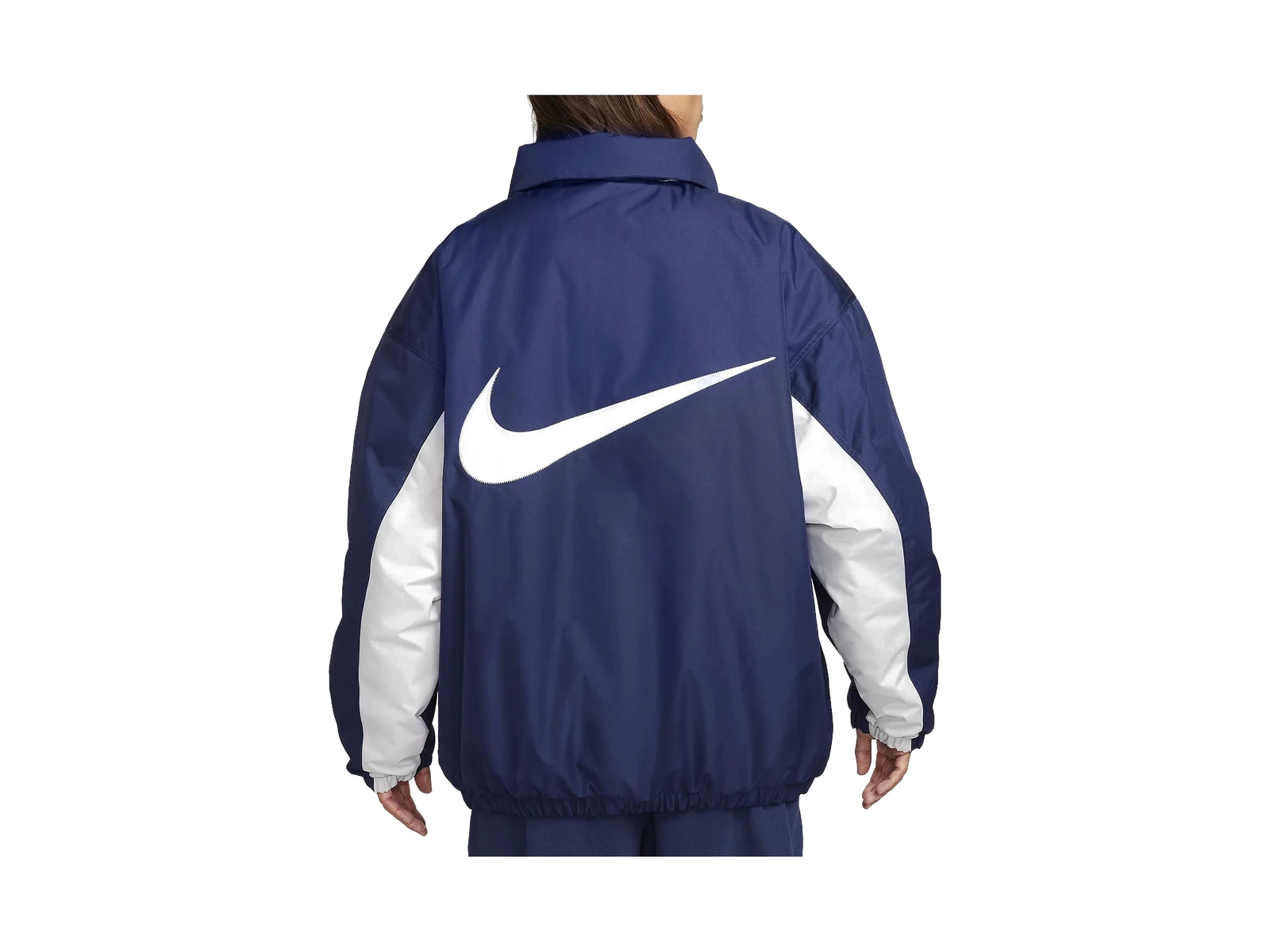 Nike Sportswear Solo Swoosh Puffer