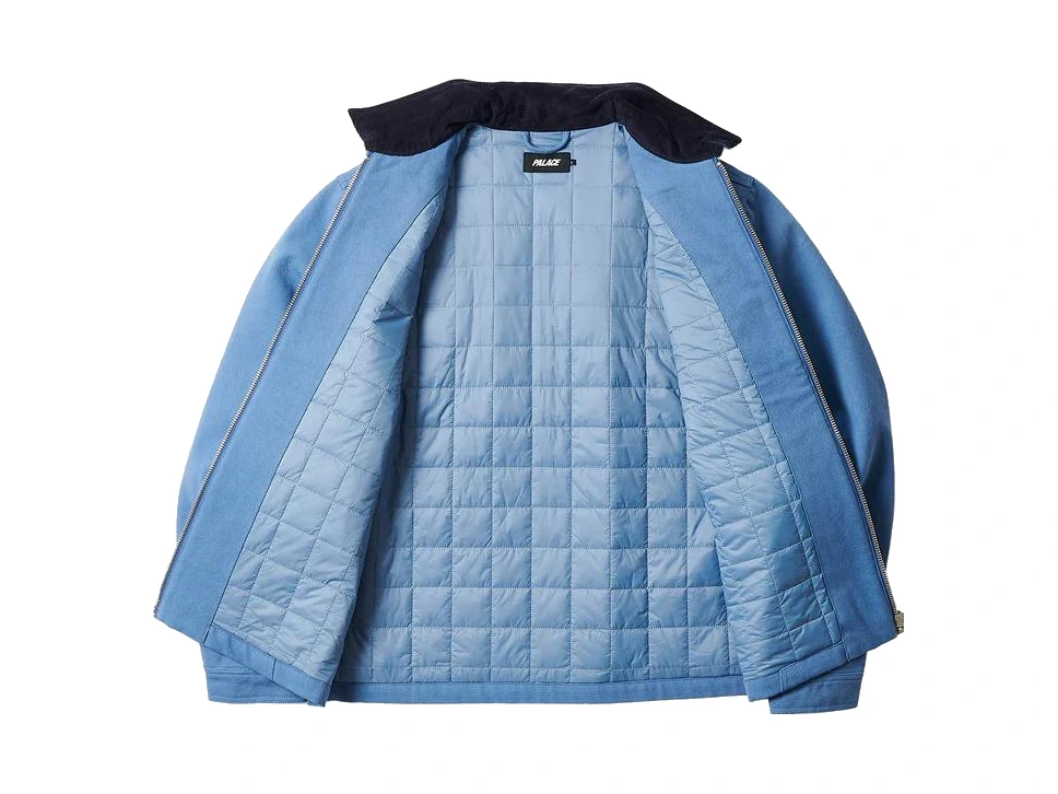 Palace Zen Work Jacket