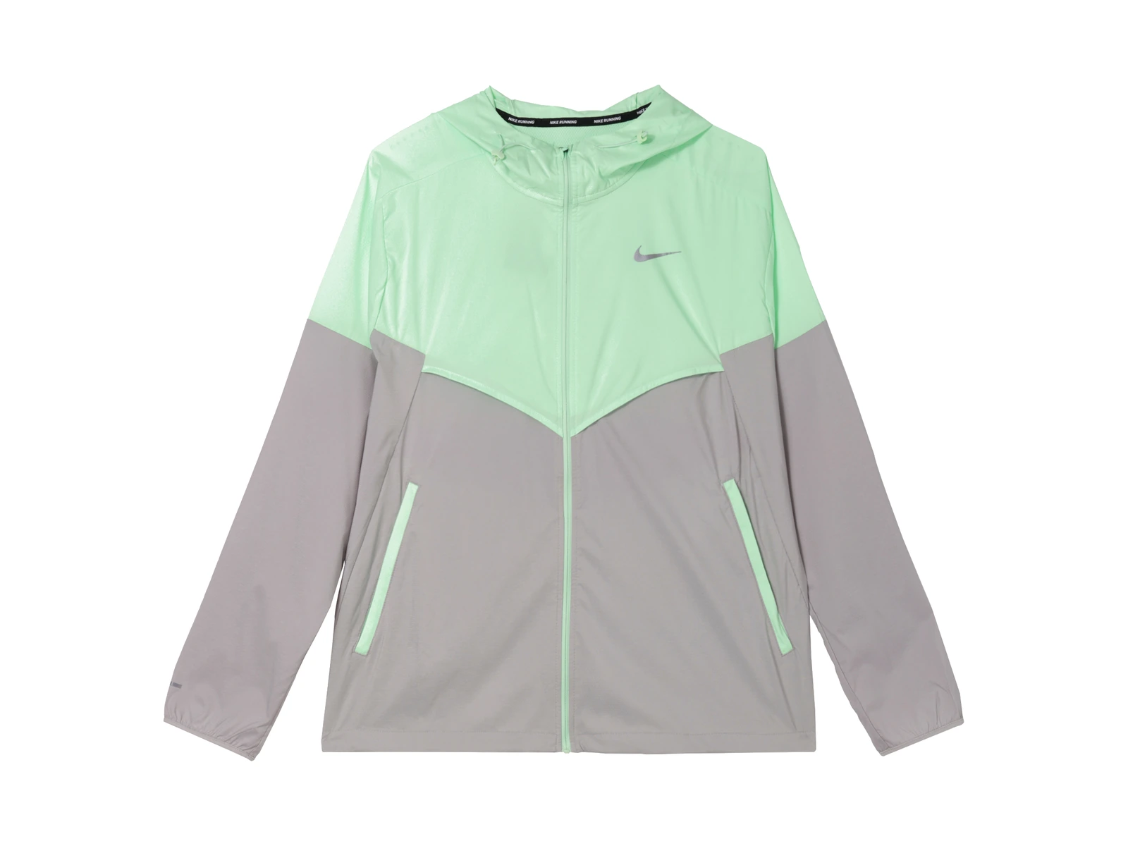 Nike Windrunner Repel Running Jacket