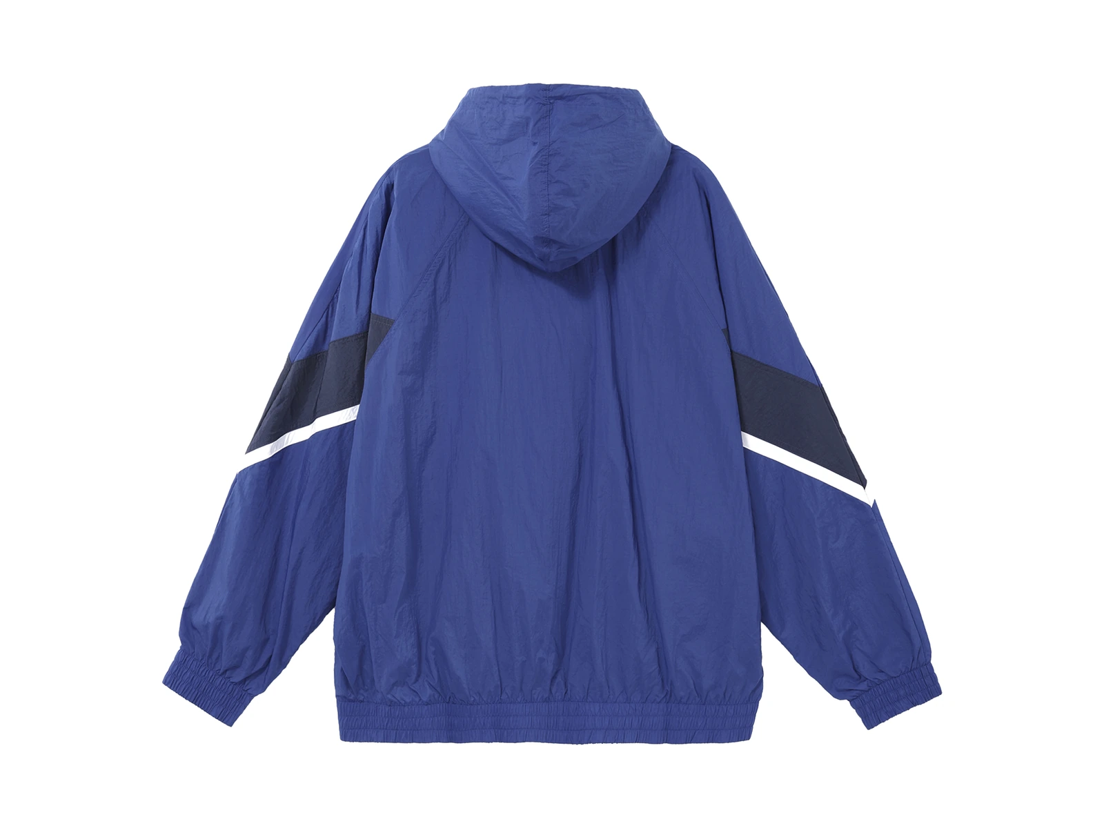 Nike Jackets Old Royal Blue Hooded