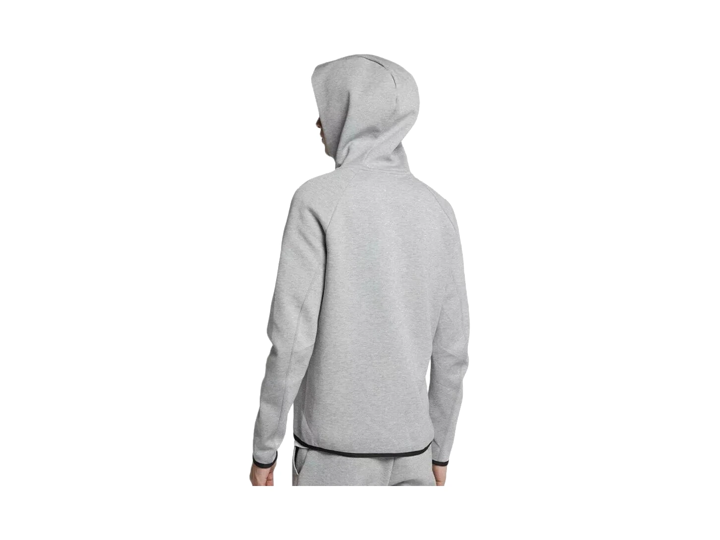 Nike Sportswear Tech Fleece Full Zip