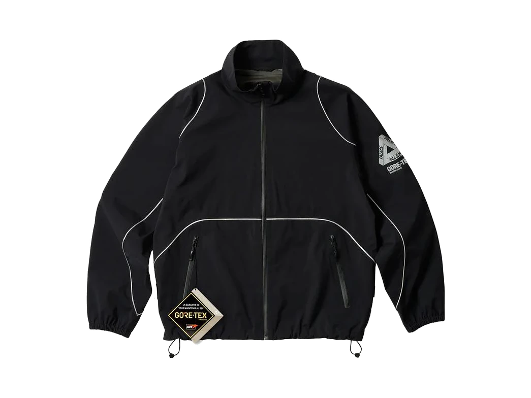 Palace Gore TEX S Lite Jacket