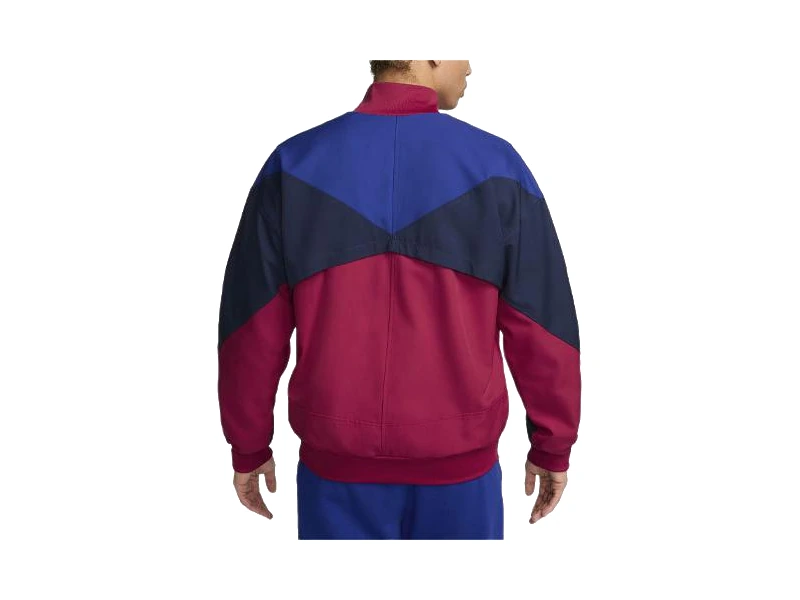 Nike Fc Barcelona Strike Dri-FIT Soccer