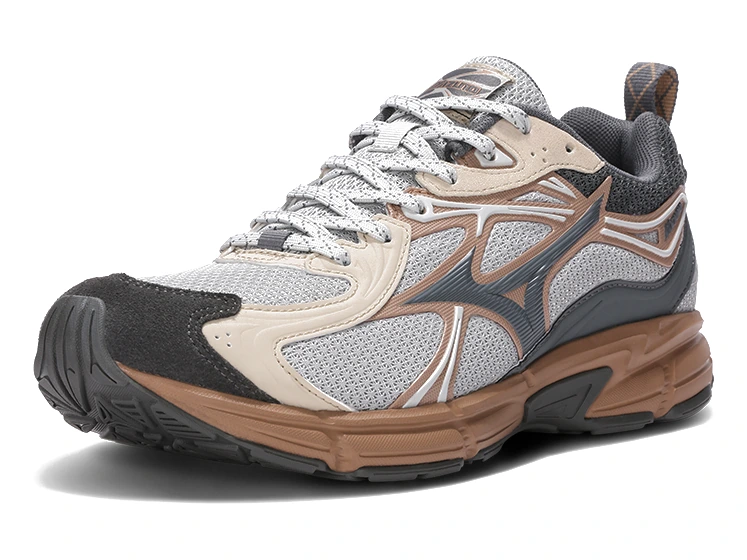 Mizuno Speed Training Long Distance