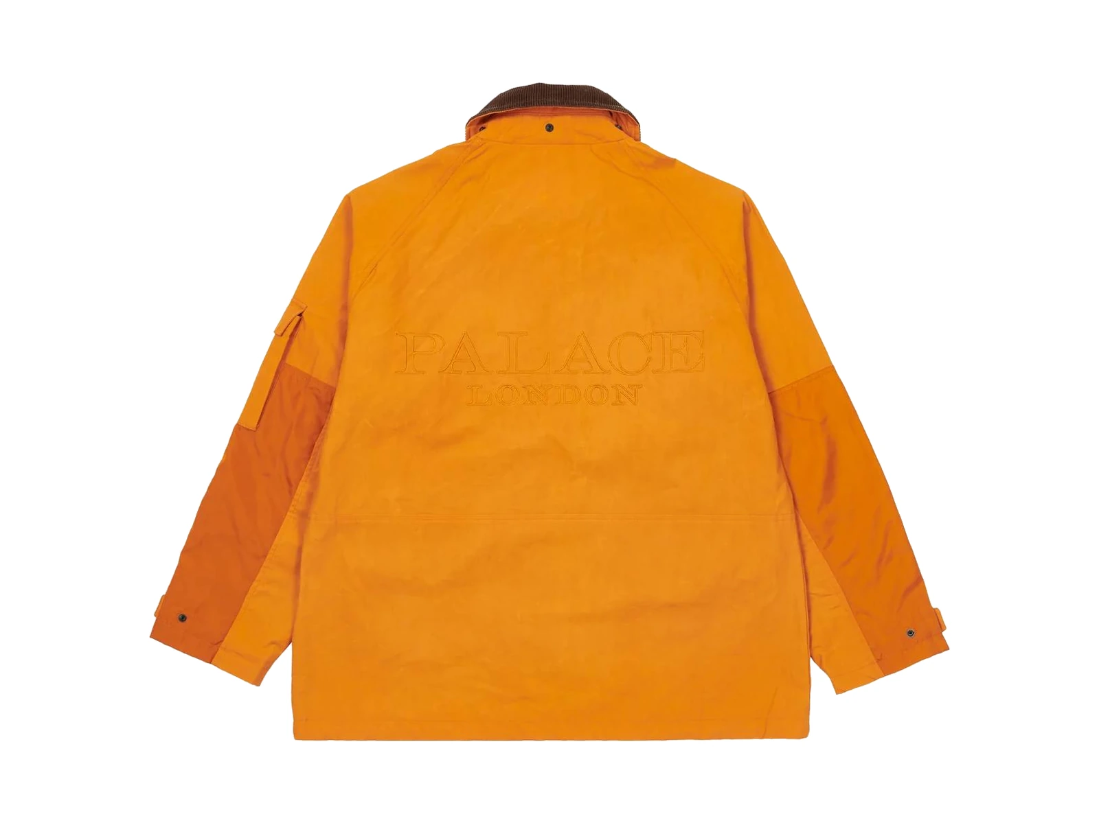 Palace Formula Jacket