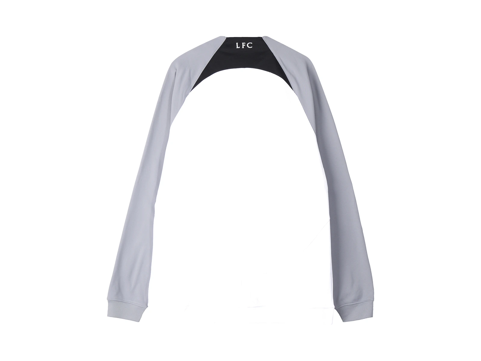 Nike Retro Sports Jacket Gray
