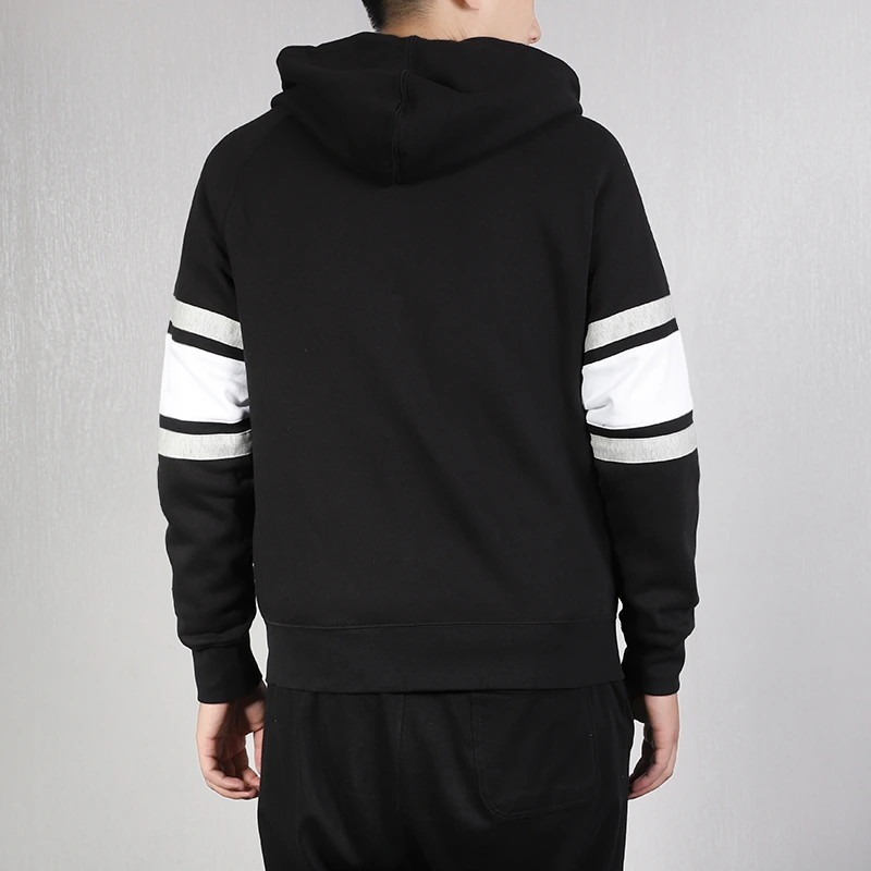 Nike Jackets Black Hooded Moderate Other