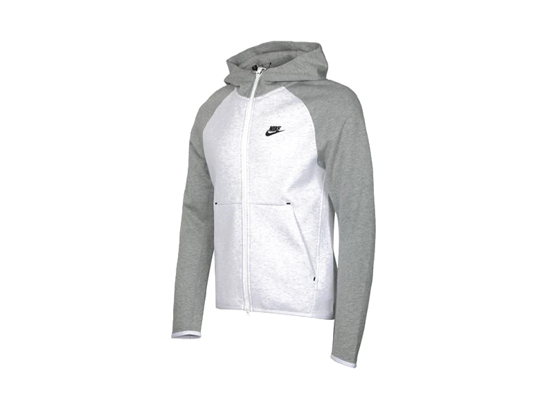 Nike Jackets Gray Hooded Moderate Other
