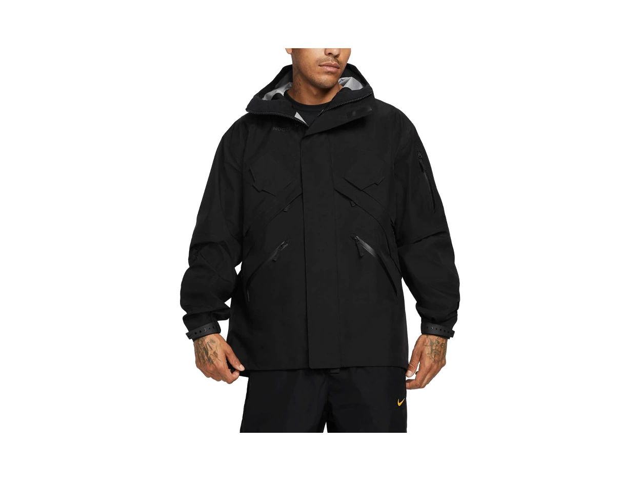 Nike Nocta Tech Jacket