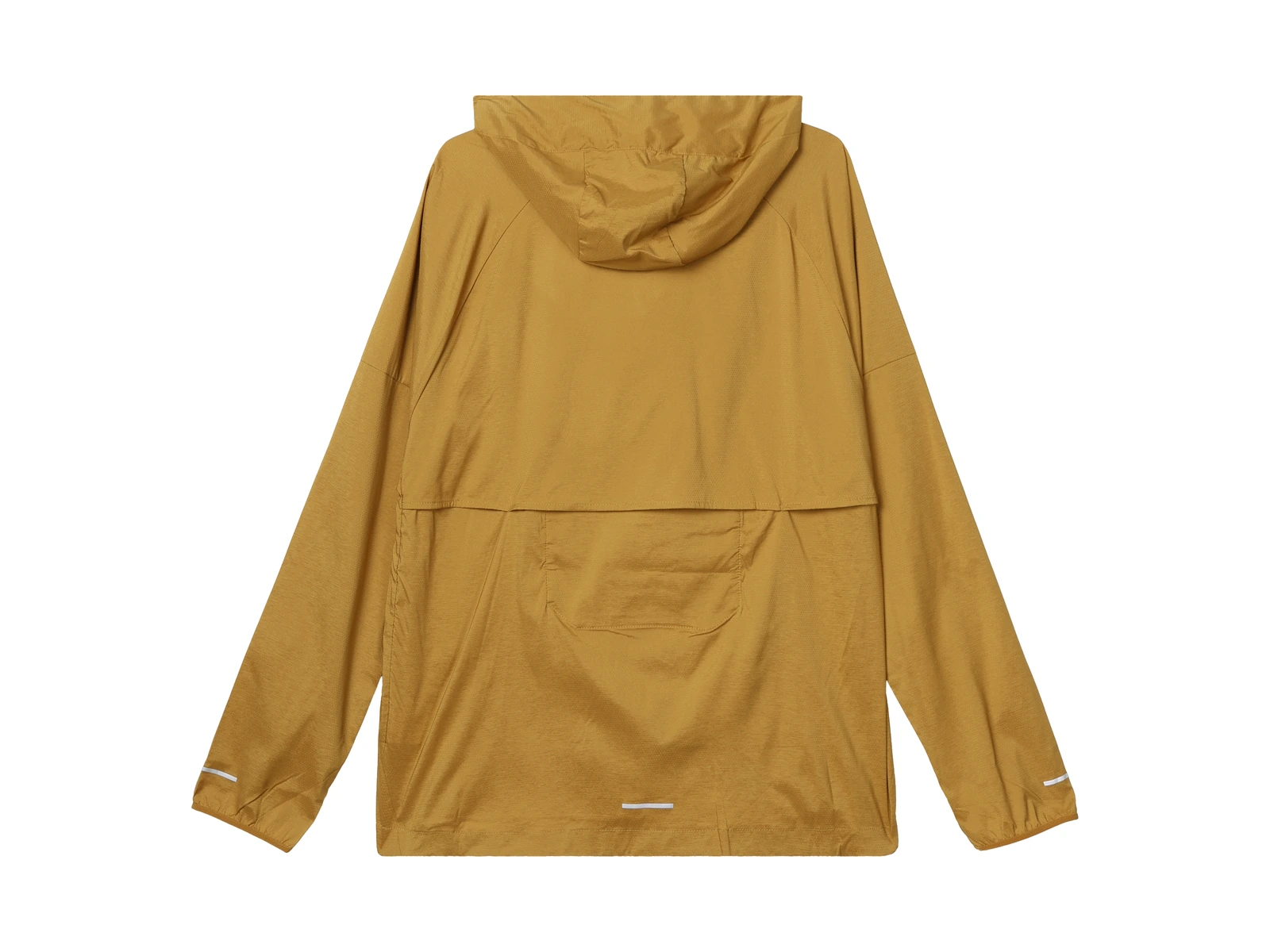 Nike Jackets Bronze Hooded