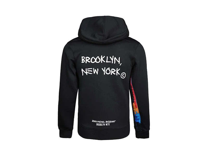 Nike Jackets Black Hooded
