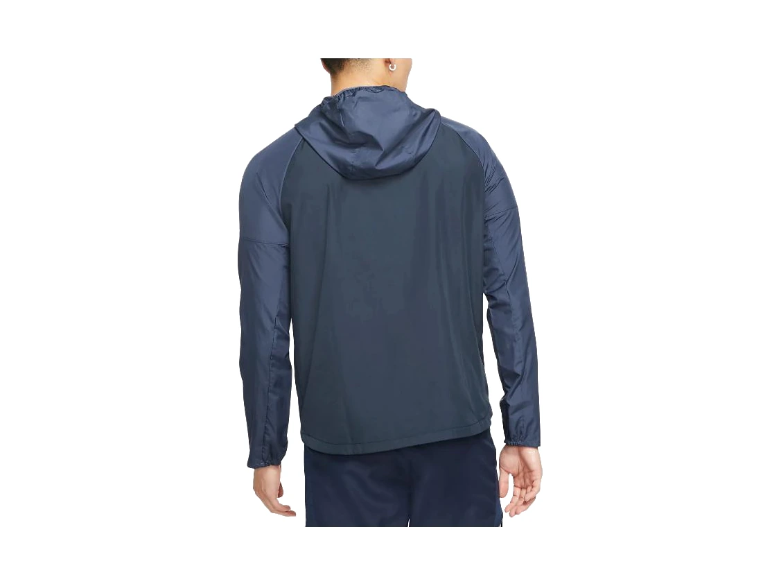 Nike Repel Miler Running Jacket Thunder