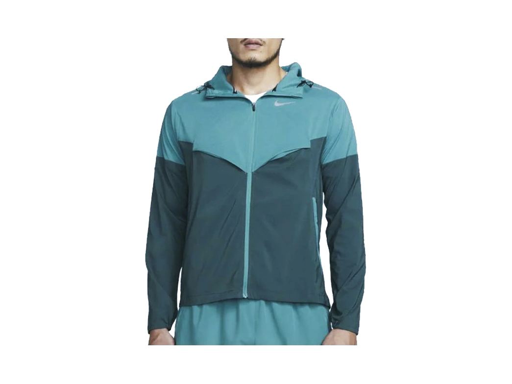 Nike Repel Windrunner jacket