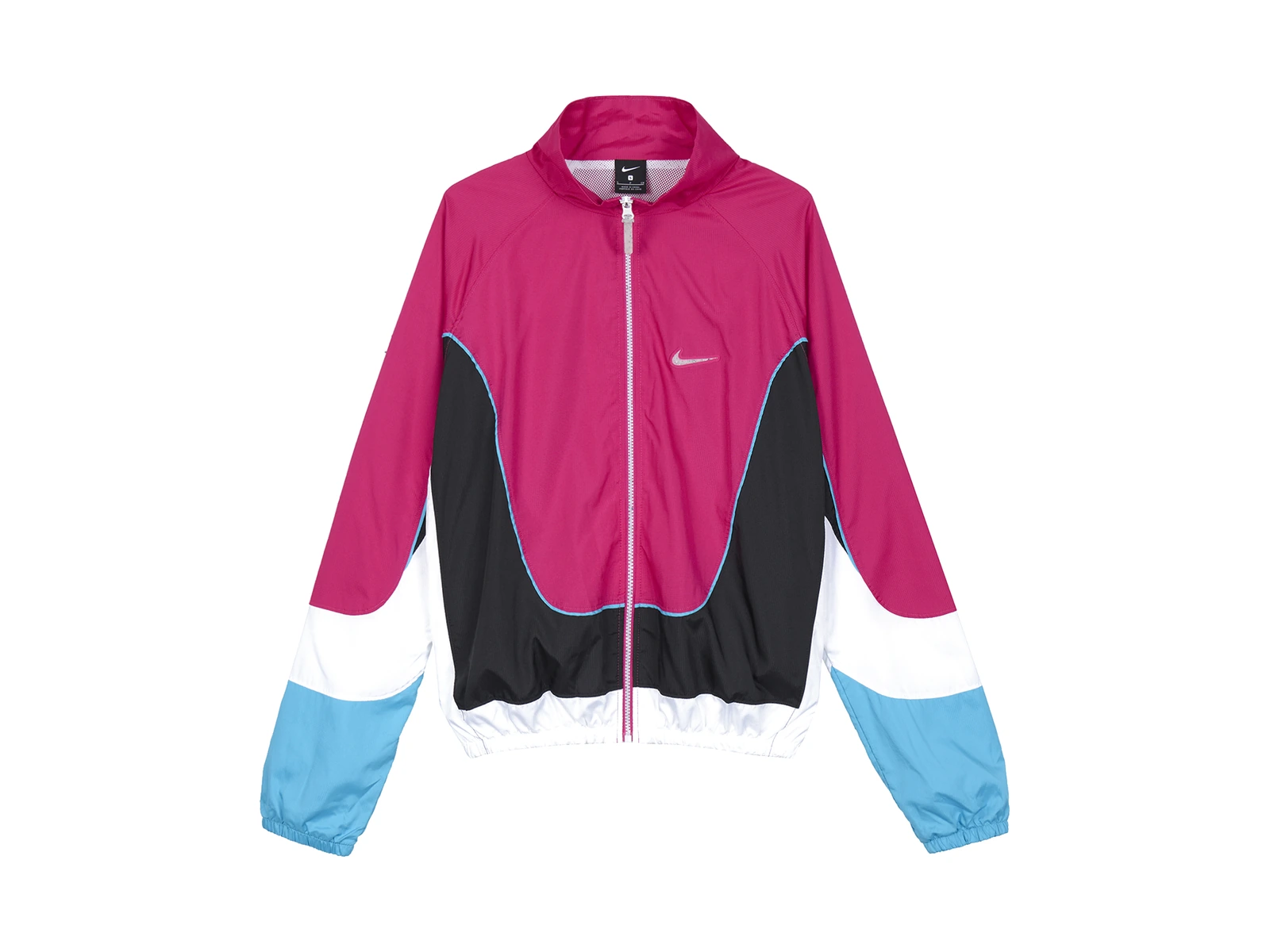 Nike Jackets & Coats Raspberry Red