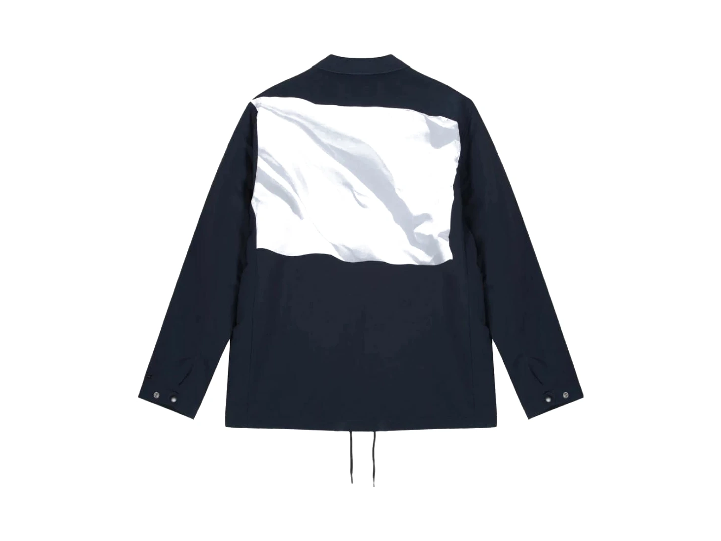 Nike Nsw Patta Coaches Jacket