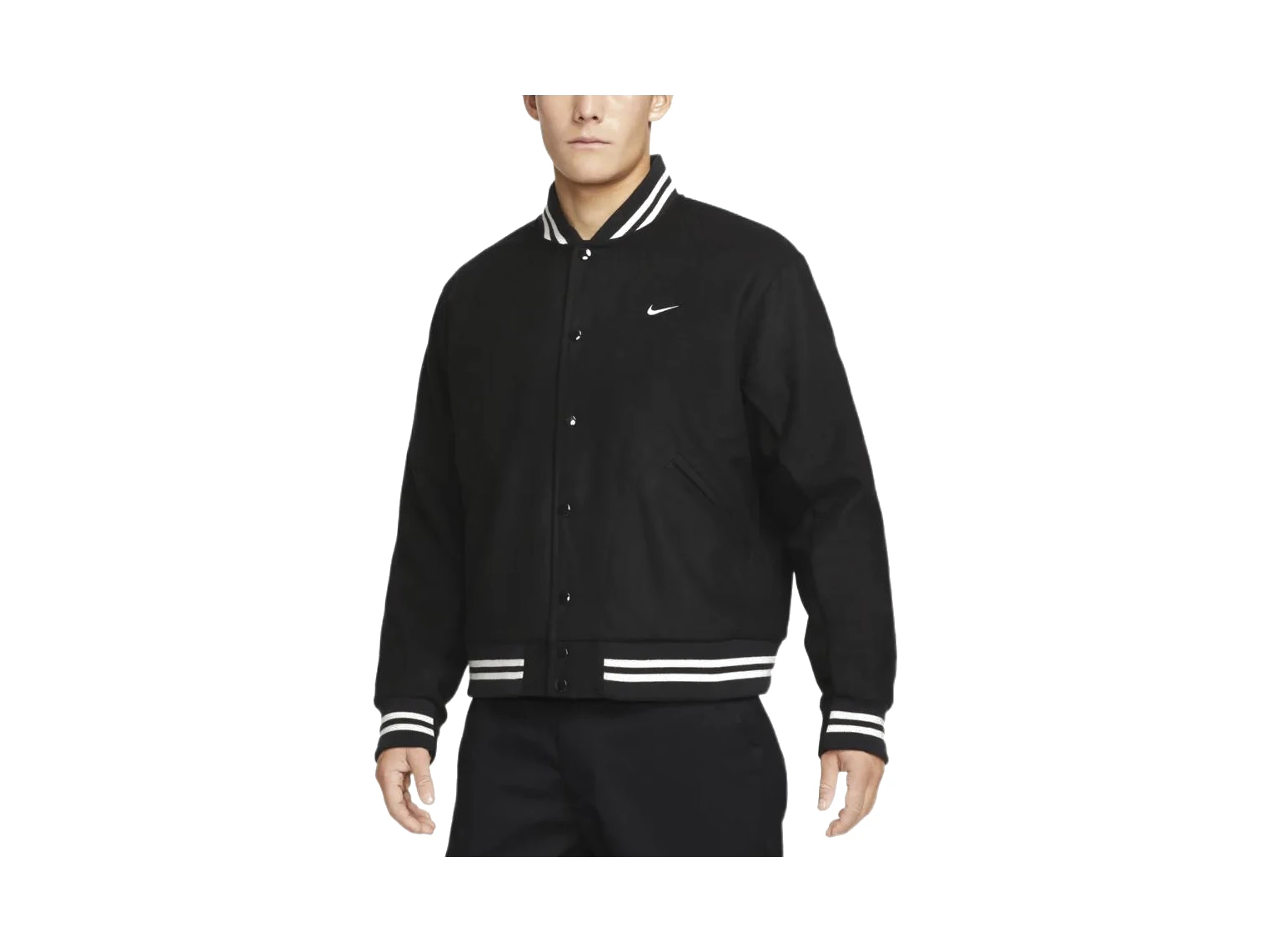 Nike Sportswear Authentics Varsity