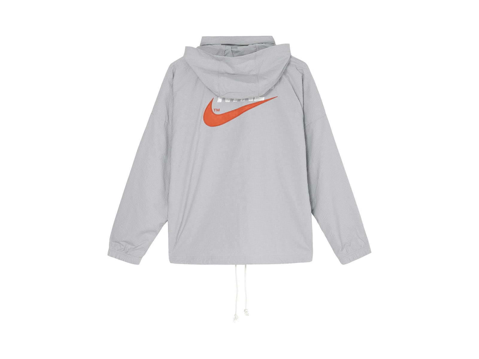 Nike Sportswear Jacket Light Iron Ore