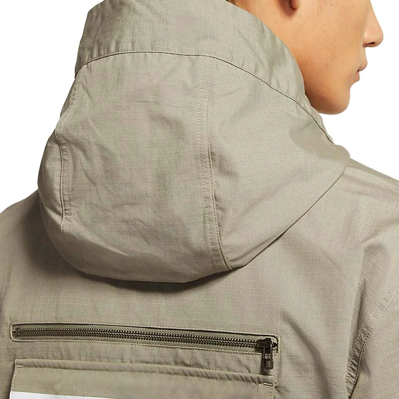 Nike Jacket Light Army Green