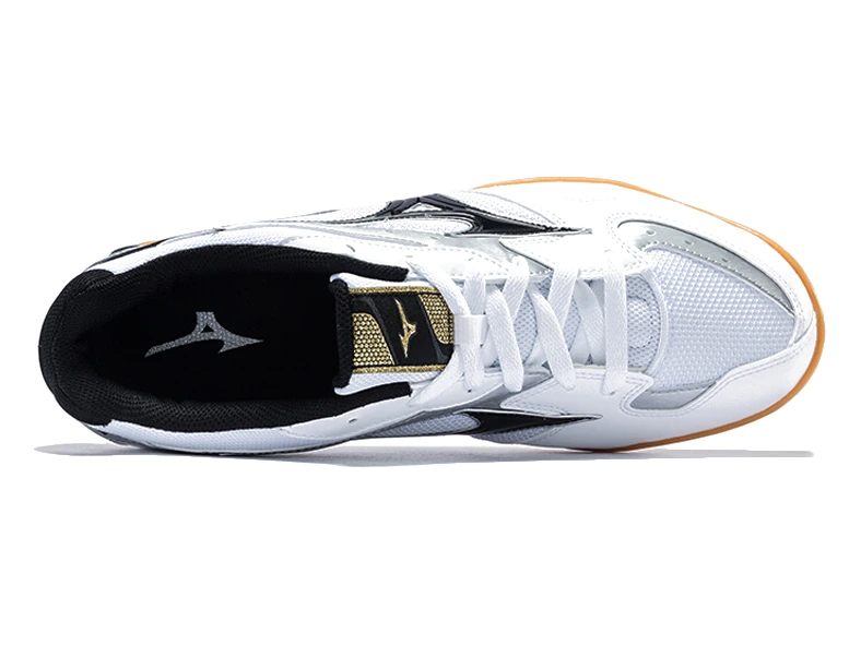 Mizuno Crossmatch Plio RX 4 Coverage