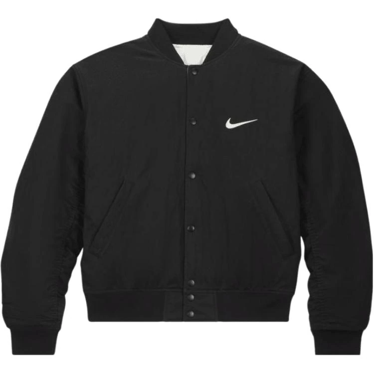 Nike x Stüssy Reversible Jacket