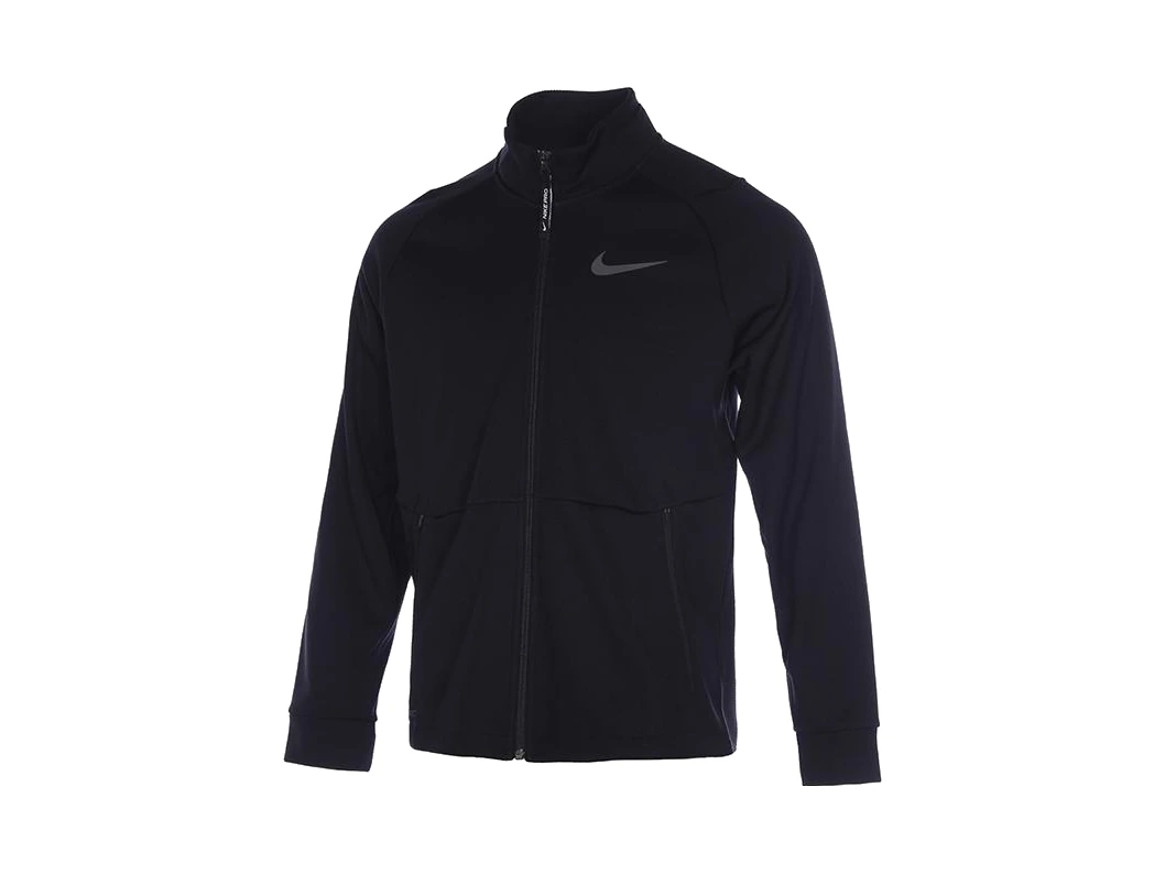Nike Therma FIT Jacket Black
