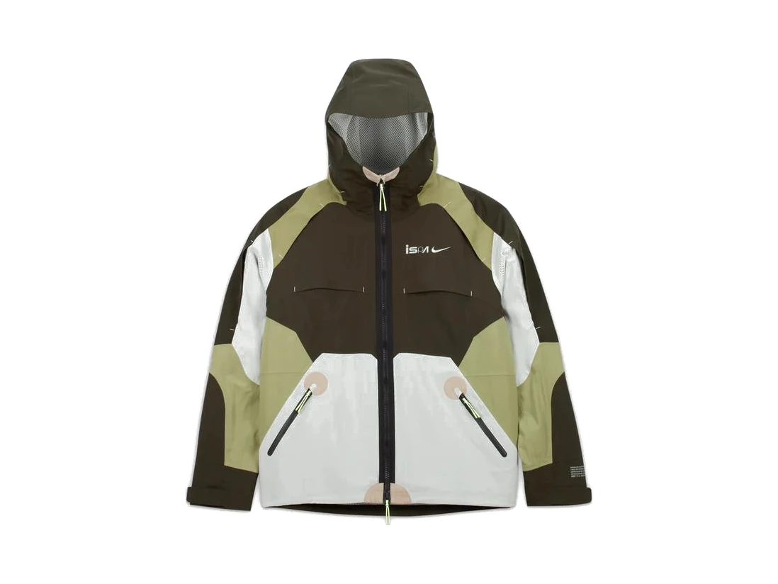 Nike Ispa Jacket