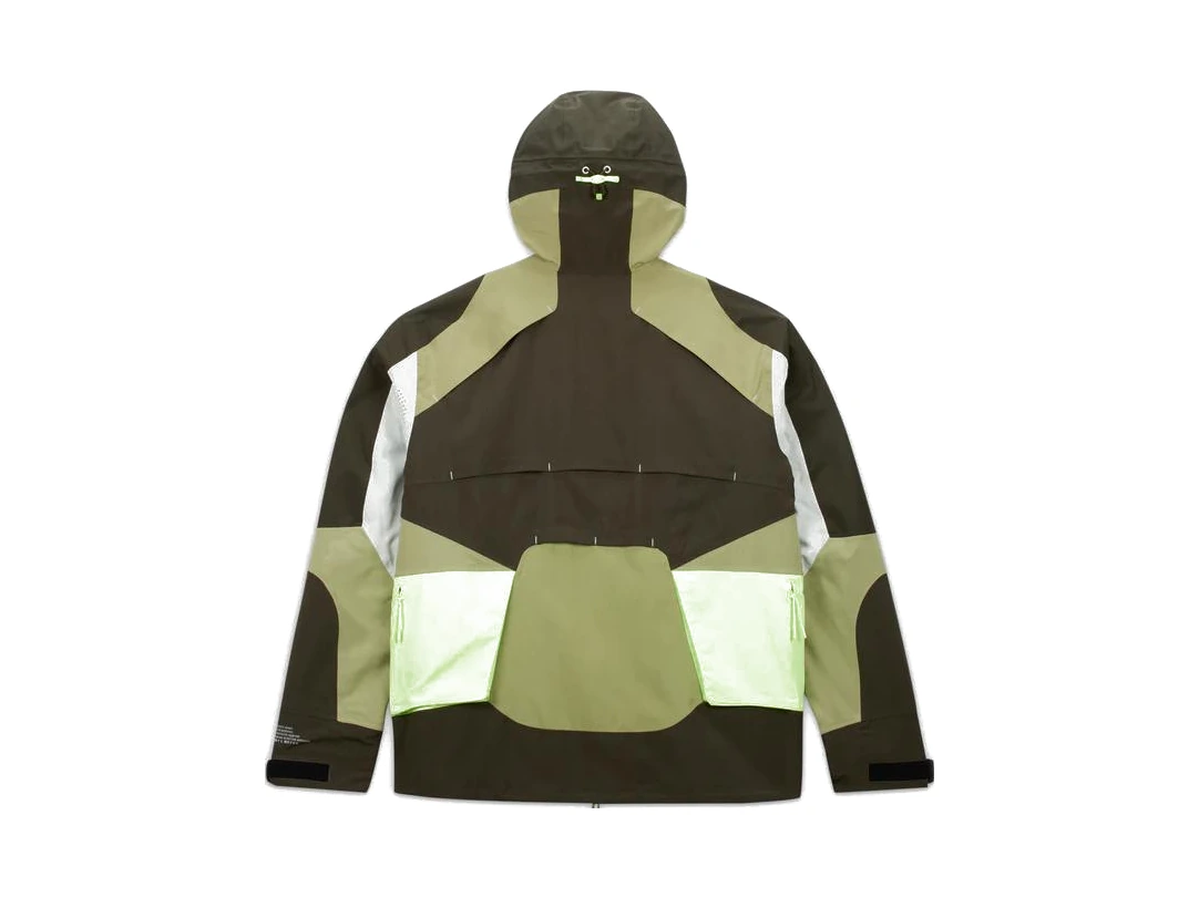 Nike Ispa Jacket